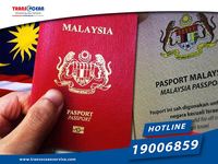 Vietnam visa extension for foreigners in Malaysia