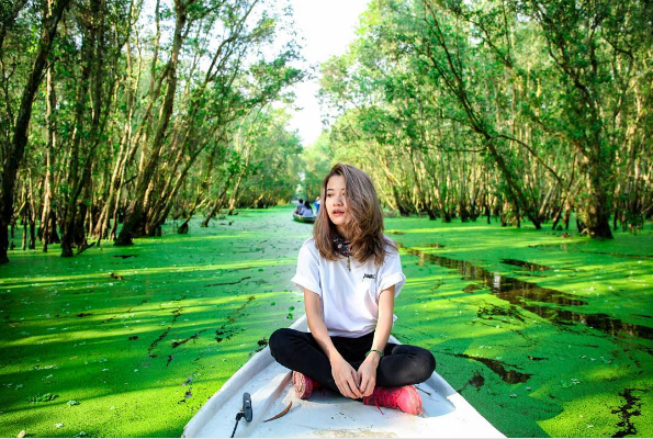 Khám Phá Miền Tây Sông Nước 1