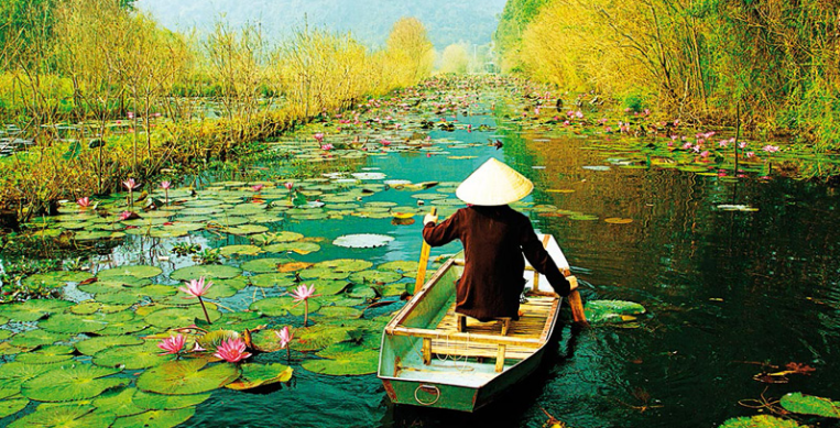 Khám Phá Miền Tây Sông Nước 6