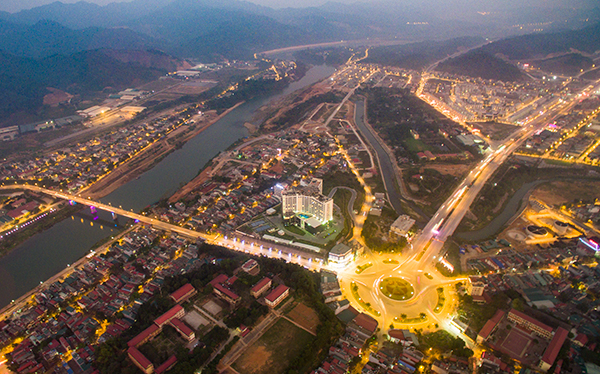 Sapa - Cát Cát - Hàm Rồng - Fansipan 3N2Đ