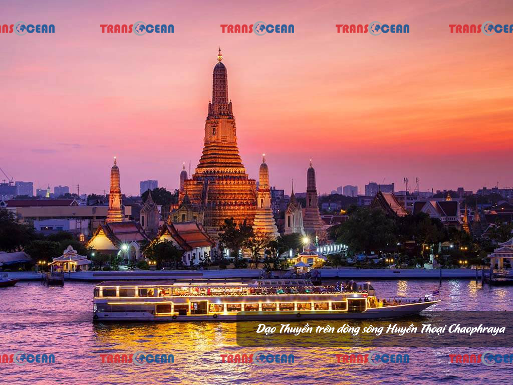 Dạo Thuyền trên dòng sông Huyền Thoại Chaophraya.jpg