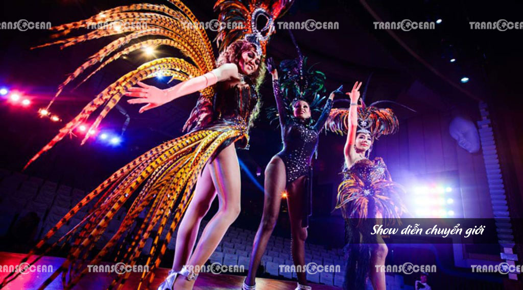 Show chuyển giới – Carabet show.jpg