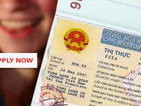 Vietnam Visa Application Form