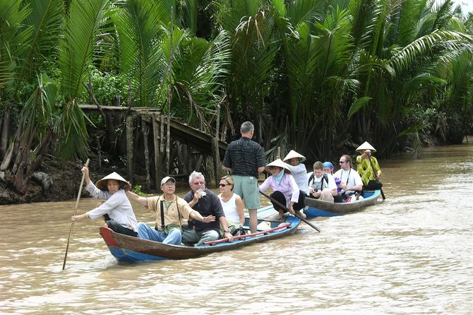 Khám Phá Miền Tây Sông Nước 7
