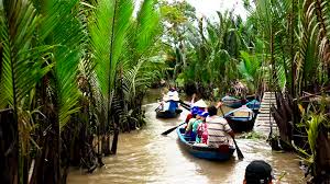 Khám Phá Miền Tây Sông Nước 8
