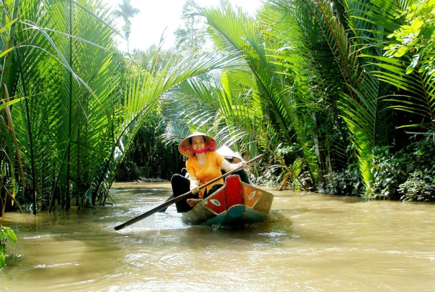 Khám Phá Miền Tây Sông Nước 9