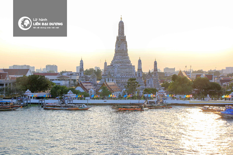 WAT ARUN